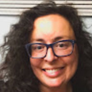 Meet your Posher, Pauline